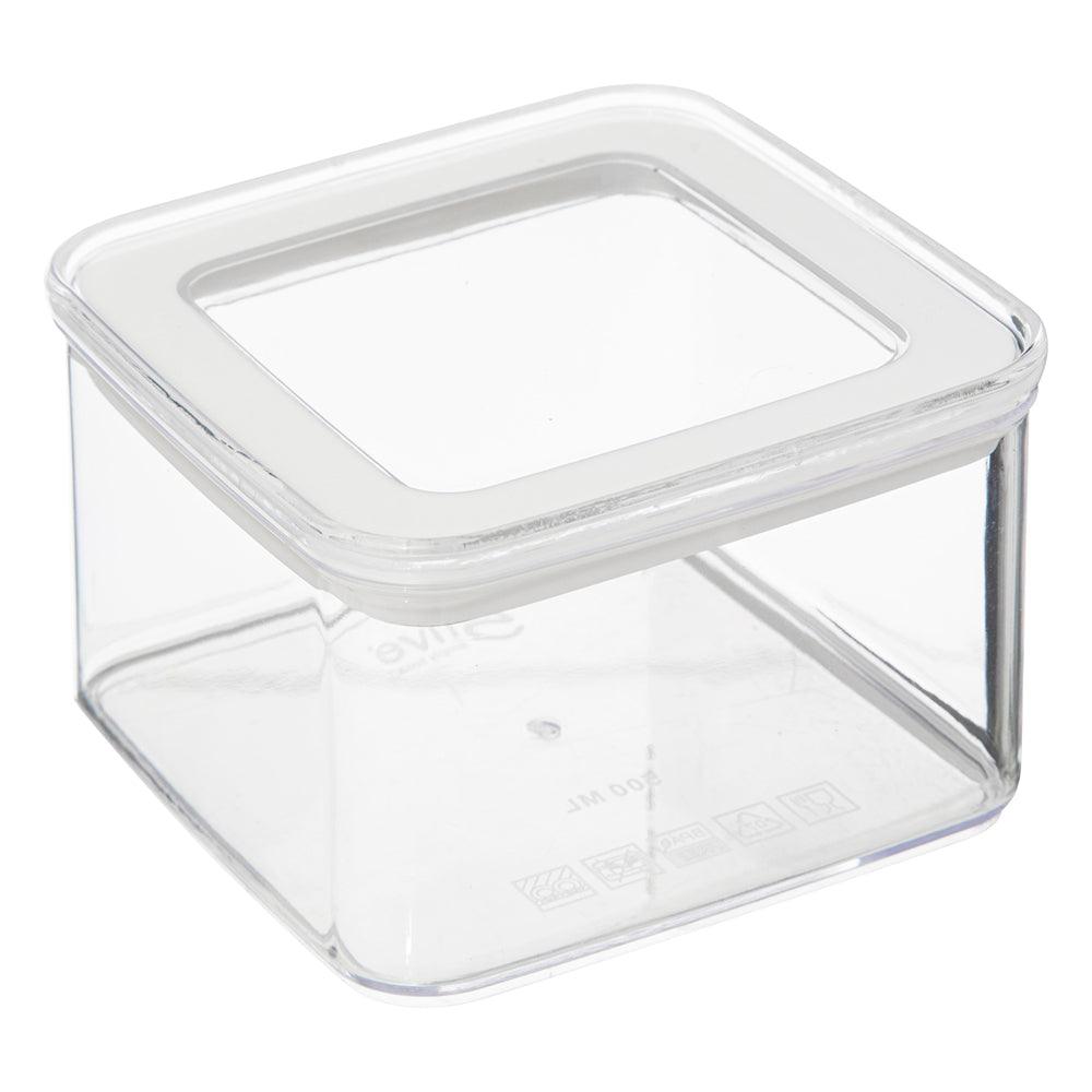 5 Five Set of 3 Storage Containers - Choice Stores