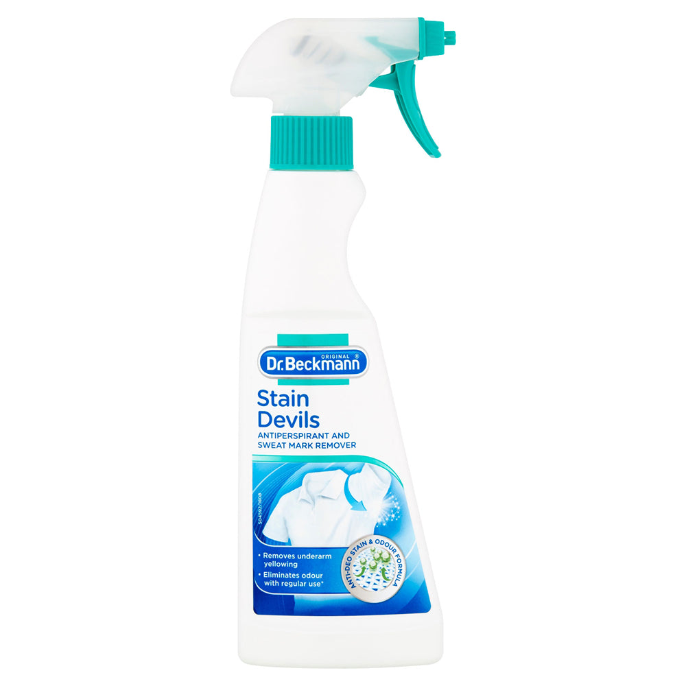 Dr Beckmann Deo & Sweat Stain Remover | 250ml