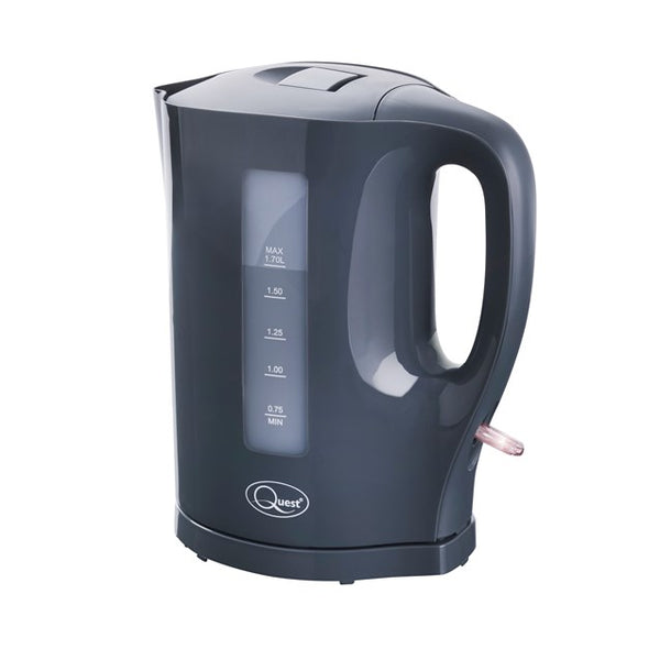 Quest 1.7ltr Jug Electric Jug Kettle