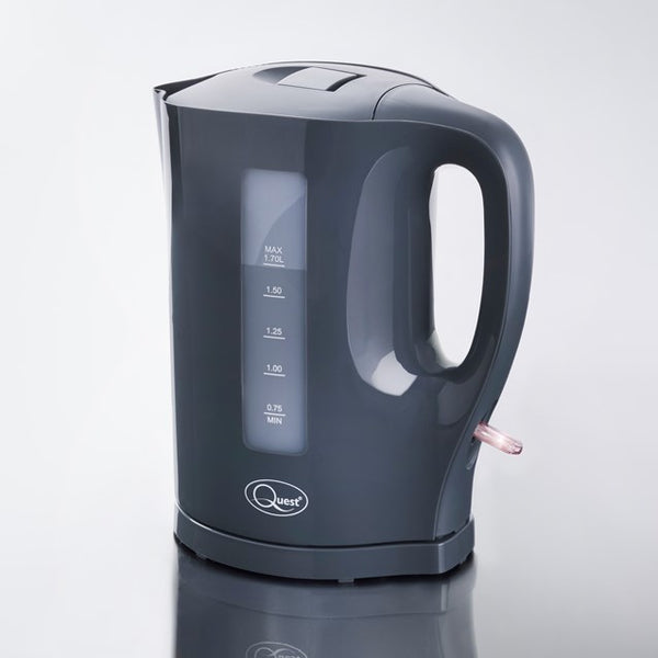 Quest 1.7ltr Jug Electric Jug Kettle