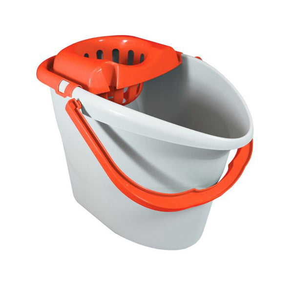 Bentley Brights Mop Bucket with Detachable Wringer | 14L