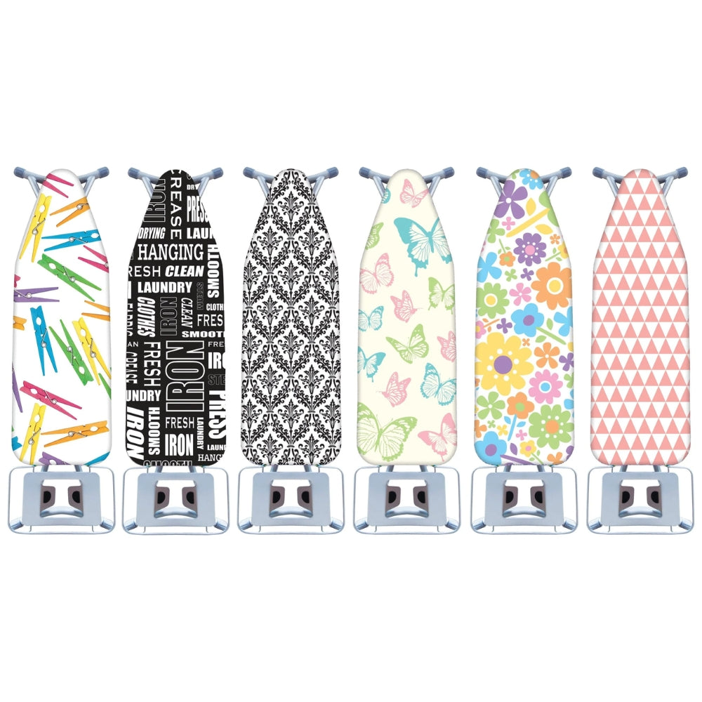 JML Ironing Board Cover Expressions | Assorted Designs