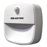 dekton pro light xd15 motion indoor sensor light  energy-efficient led