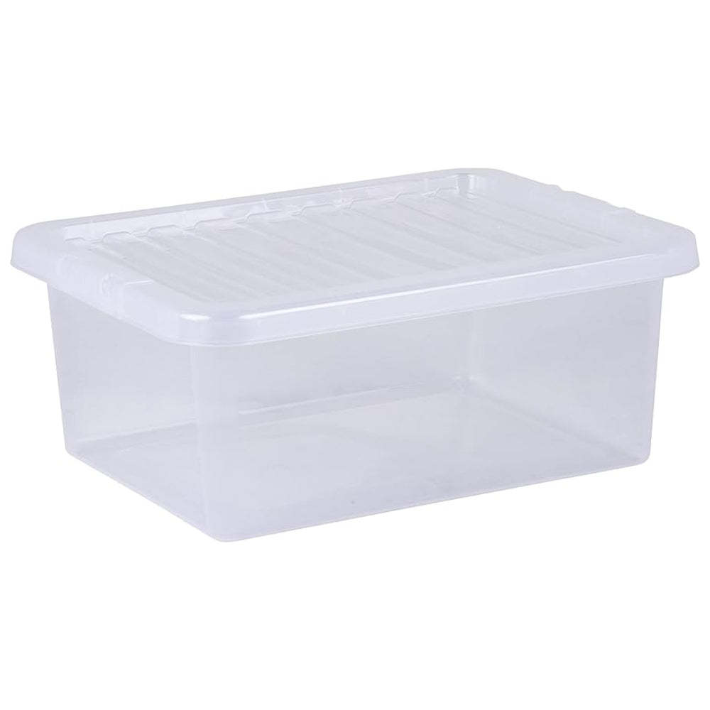 Crystal Storage Box | 17L