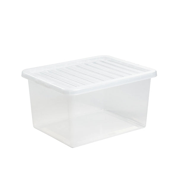 Crystal Storage Box | 37L