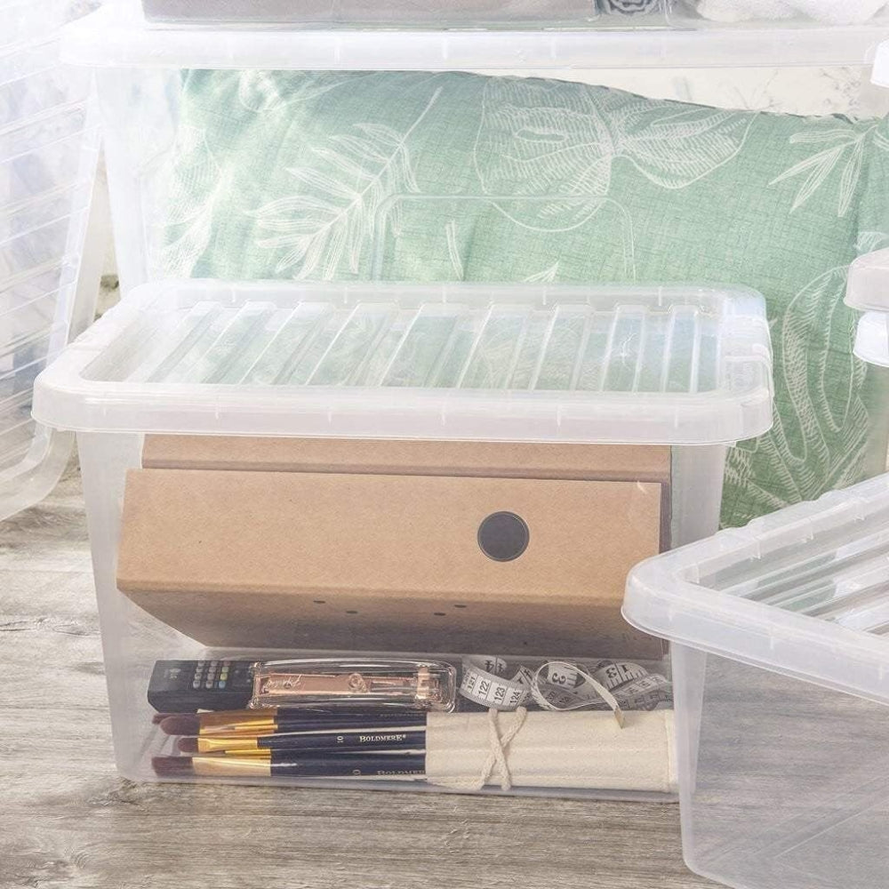 Crystal Storage Box | 37L