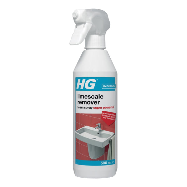 HG Limescale Remover Spray | 500ml