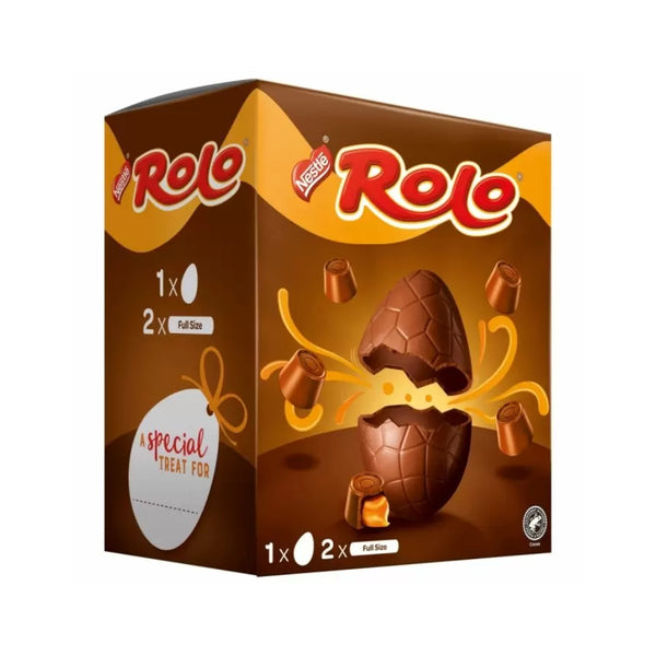 Rolo Large Easter Egg | 202g