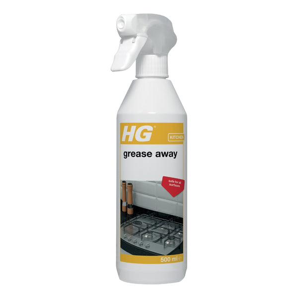 HG Grease Away | 500ml