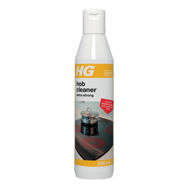 HG Hob Cleaner Extra Strong | 250ml