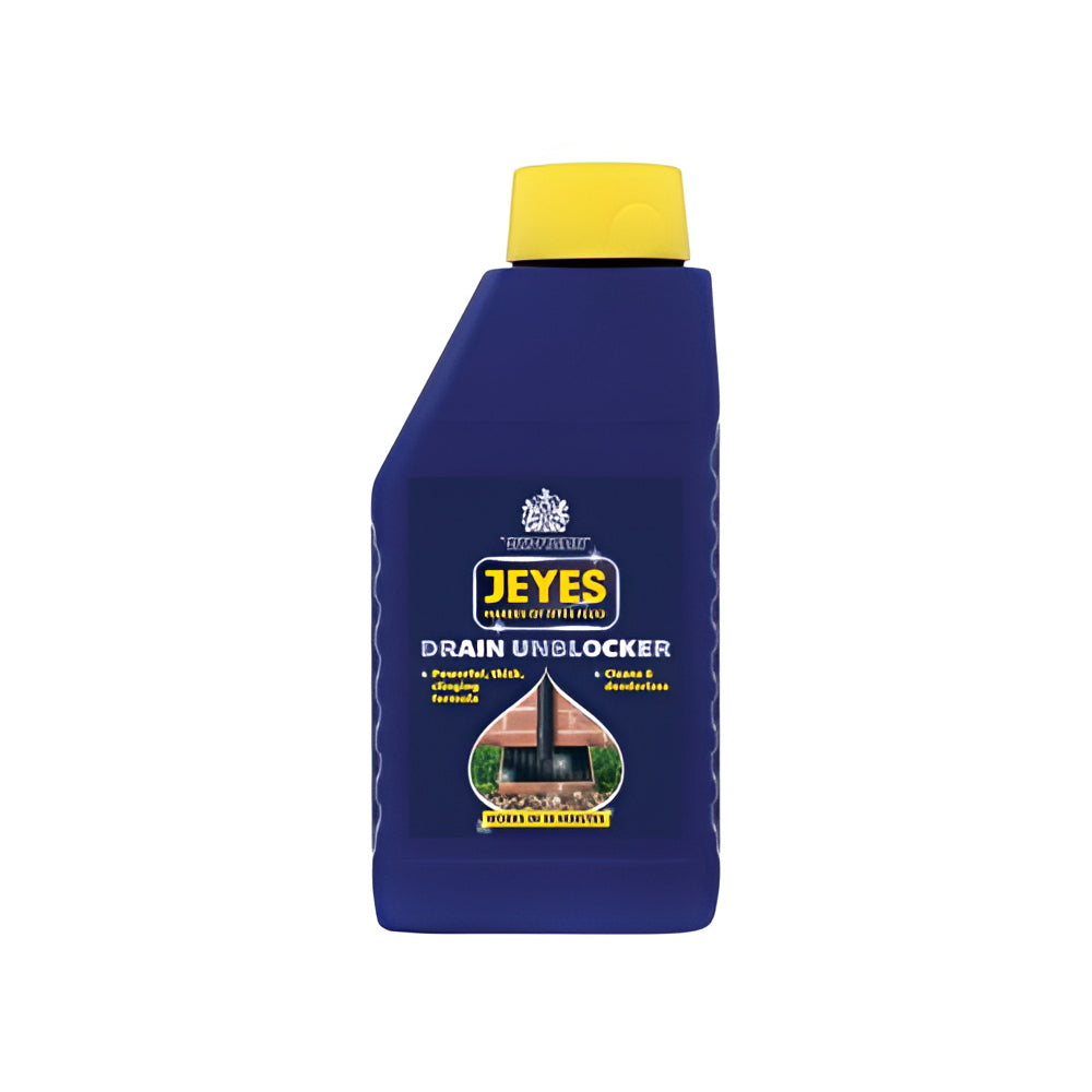 Jeyes Drain Cleaner