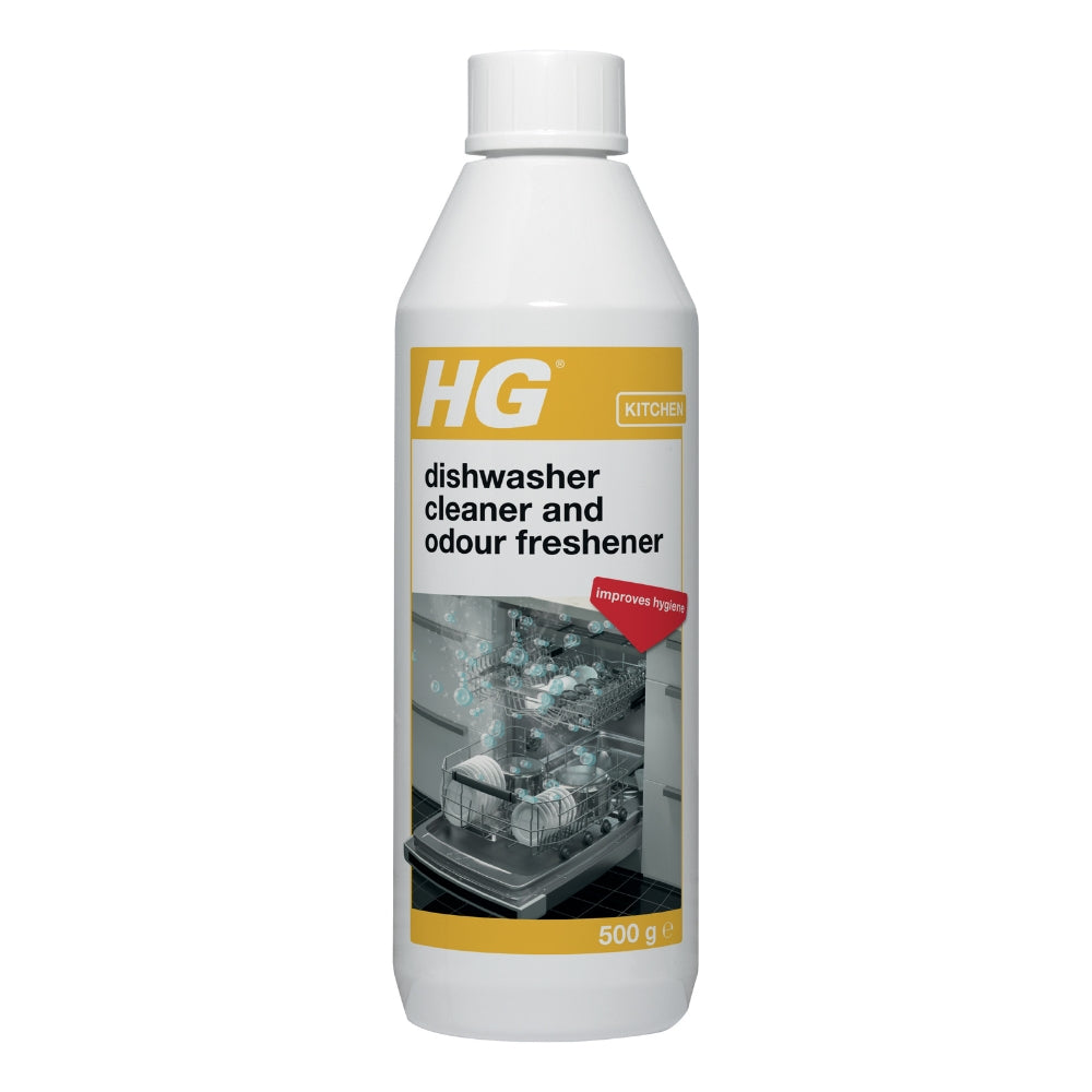 HG Dishwasher Cleaner | 500g