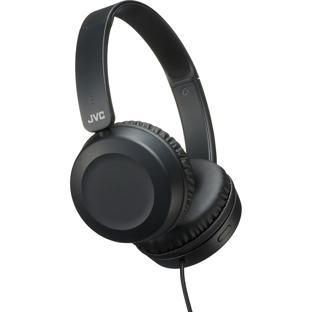 JVC Slate Blue |  Wired Headphones