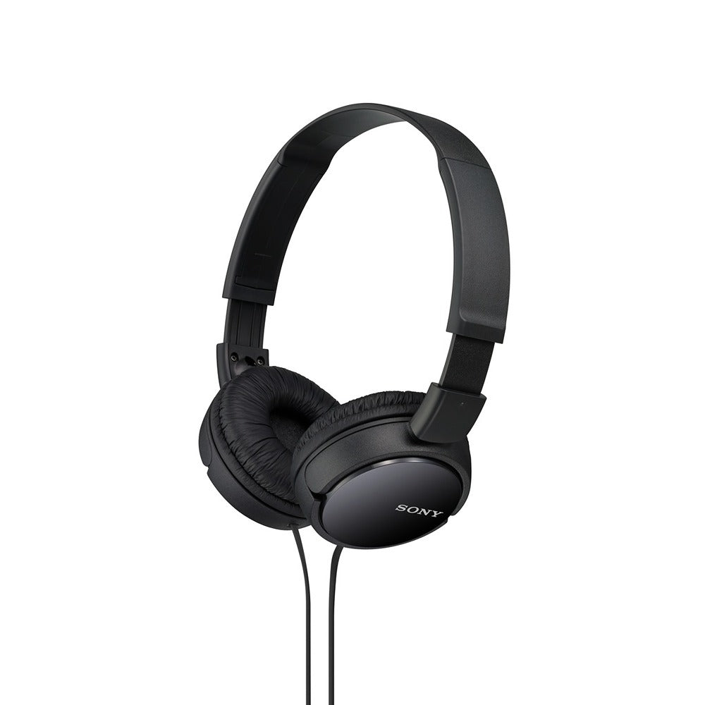 Sony Supra Aurak Over-Ear Headphones | Black