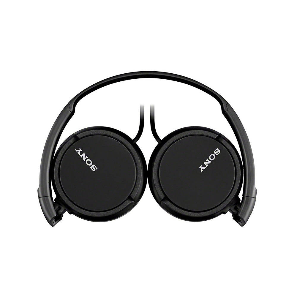 Sony Supra Aurak Over-Ear Headphones | Black