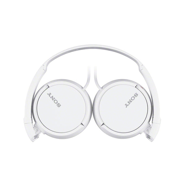 Sony Supra Aurak Foldable Headphones | White