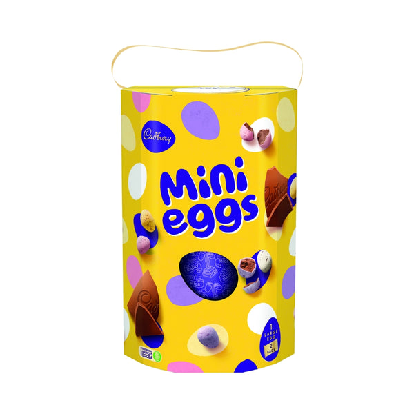 Cadbury Mini Easter Eggs | 232g