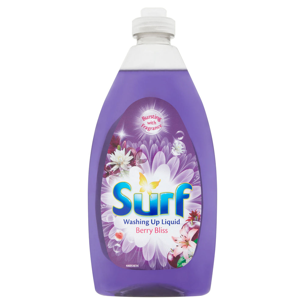 Surf Washing Up Liquid Berry Bliss | 500ml