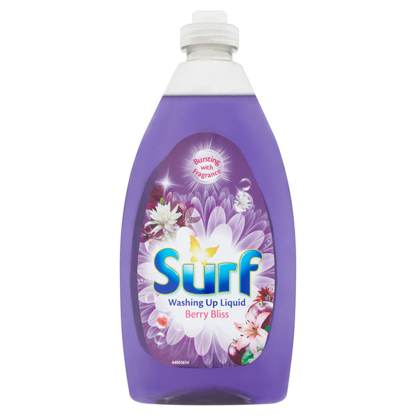 Surf Washing Up Liquid Berry Bliss | 500ml