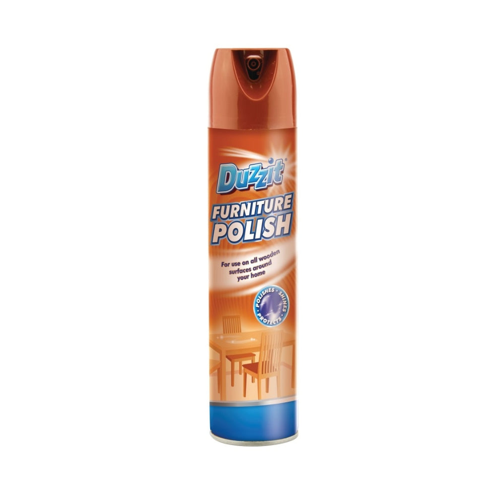 Duzzit Furniture Polish | 300ml