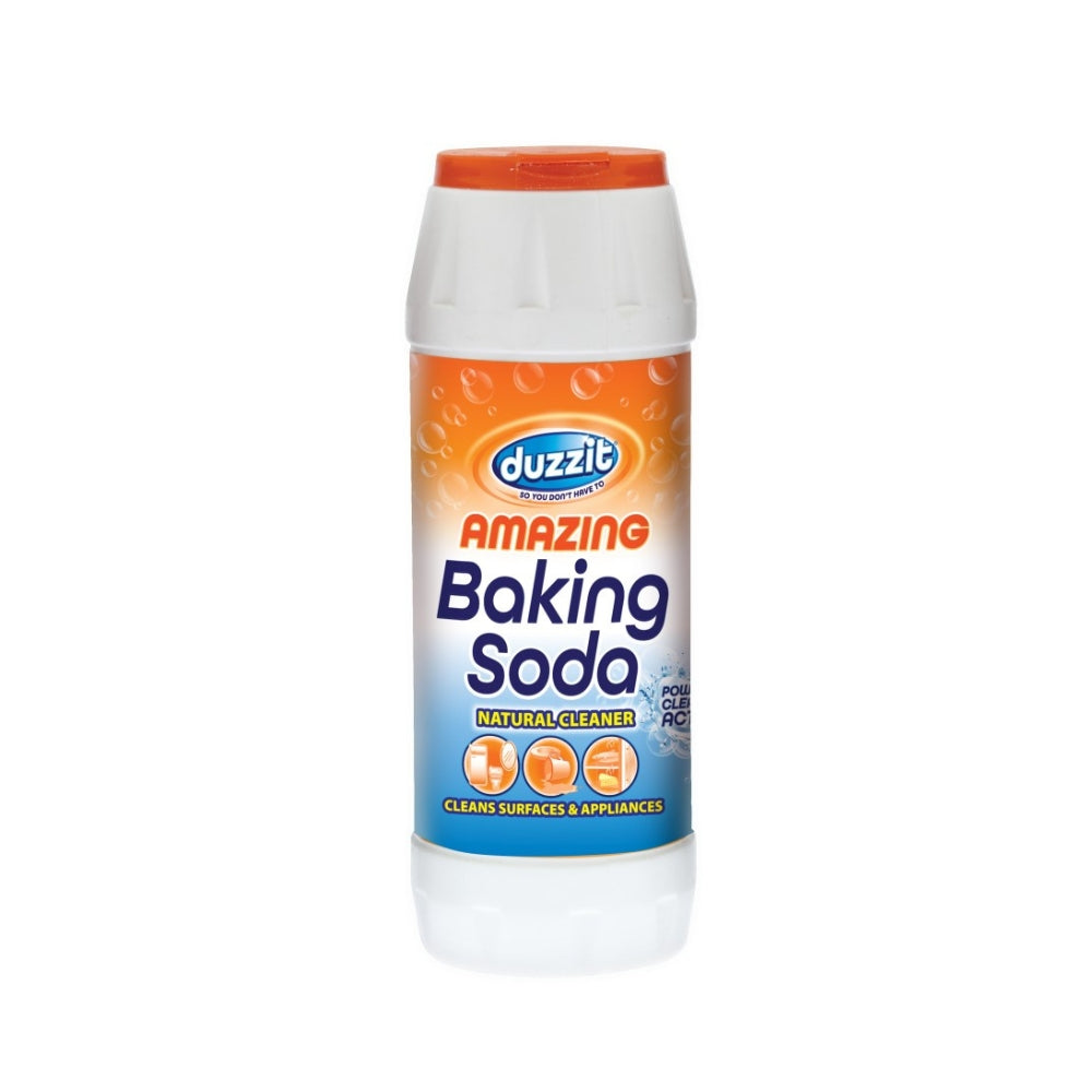 Duzzit Baking Soda | 500g