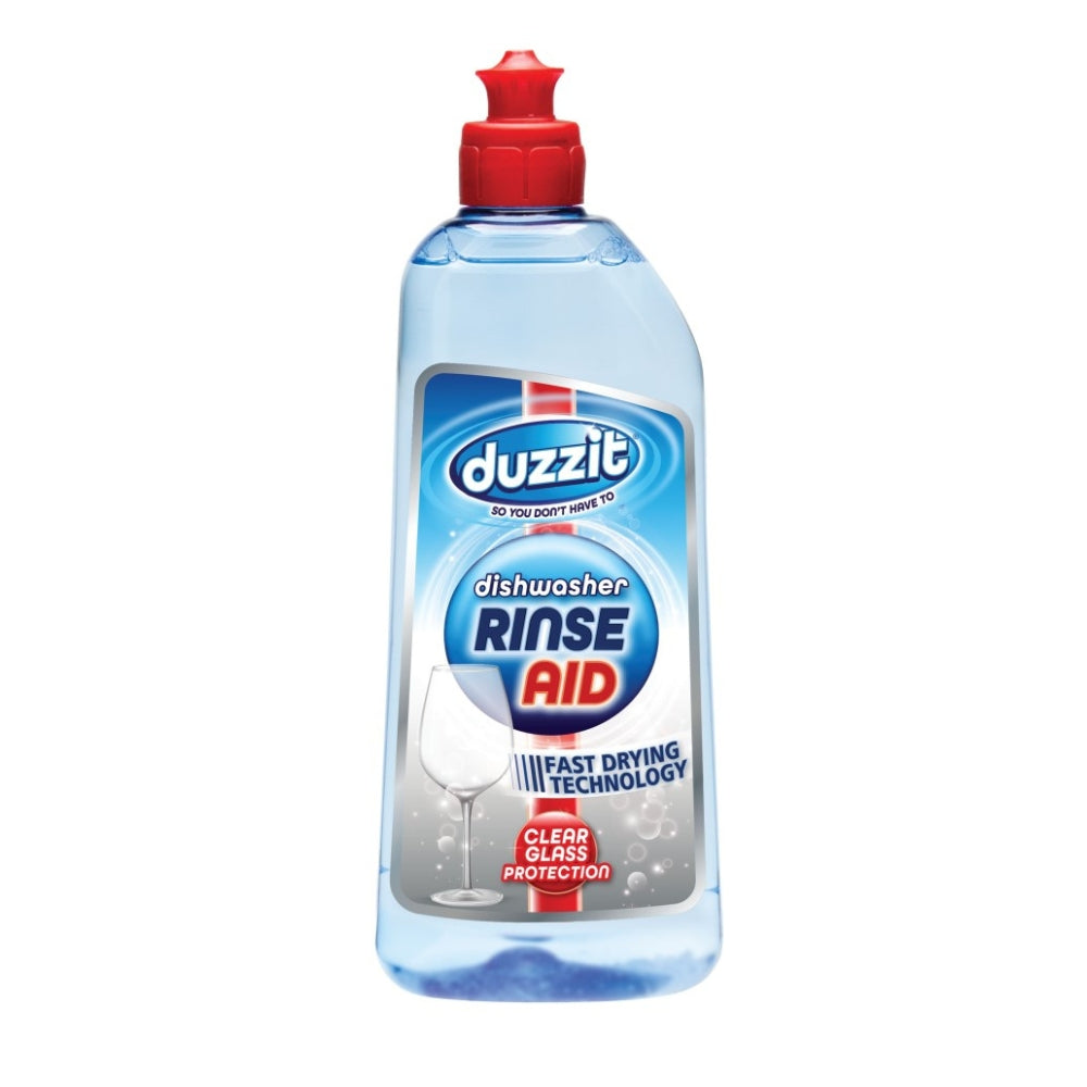 Duzzit Rinse Aid | 375ml