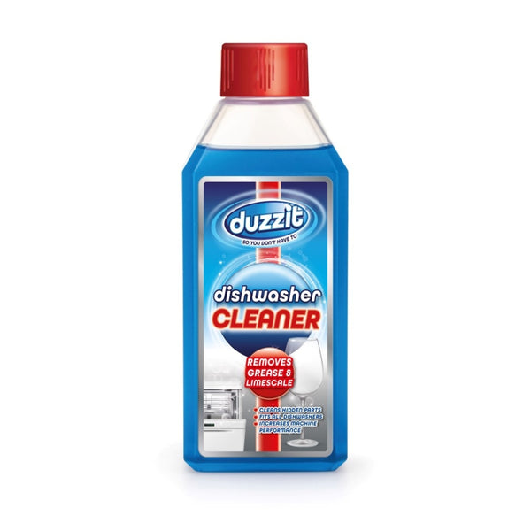 Duzzit Dishwasher Cleaner | 250ml