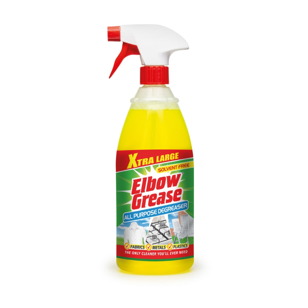 Elbow Grease All Purpose Degreaser Original | 1L