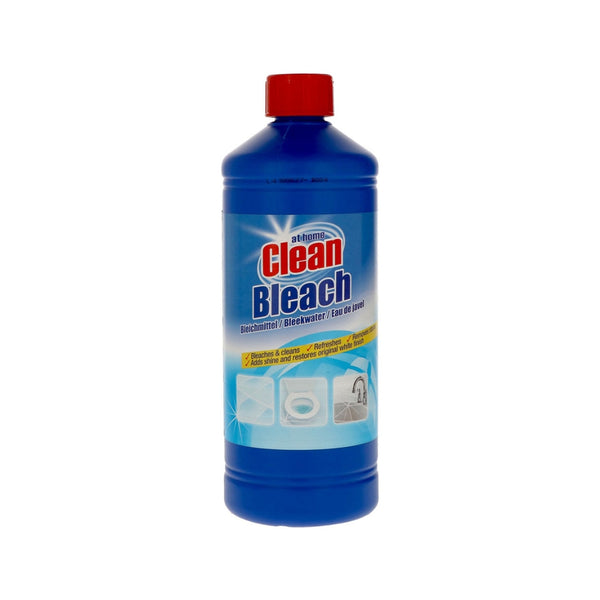 At Home Clean Bleach | 1L