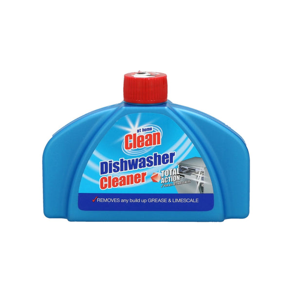 At Home Clean Dishwashing Machine Cleaner | 250ml