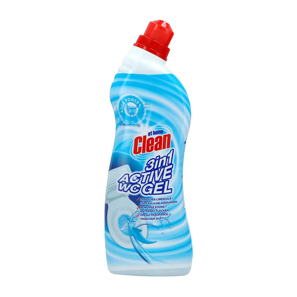 CILLIT BANG Super Powerful Cleaner Grime and Limescale Gun 750 ml (Pack of  3)