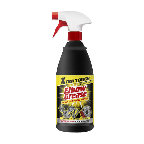 Elbow Grease Heavy Duty Degreaser Xtra Tough | 1L