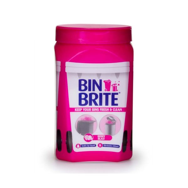 Bin Odour Neutraliser Berry Blast | 500g