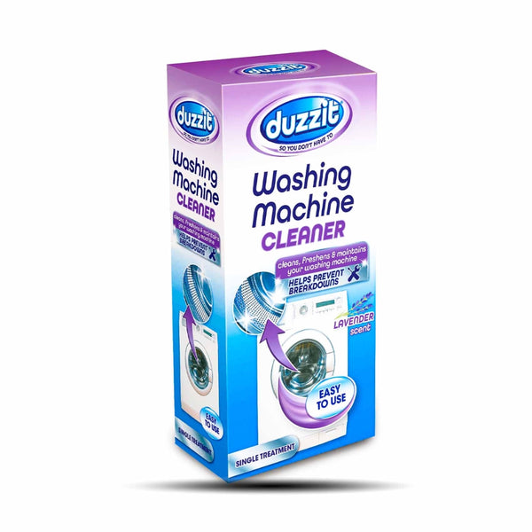 Duzzit Lavender Washing Machine Cleaner | 250ml