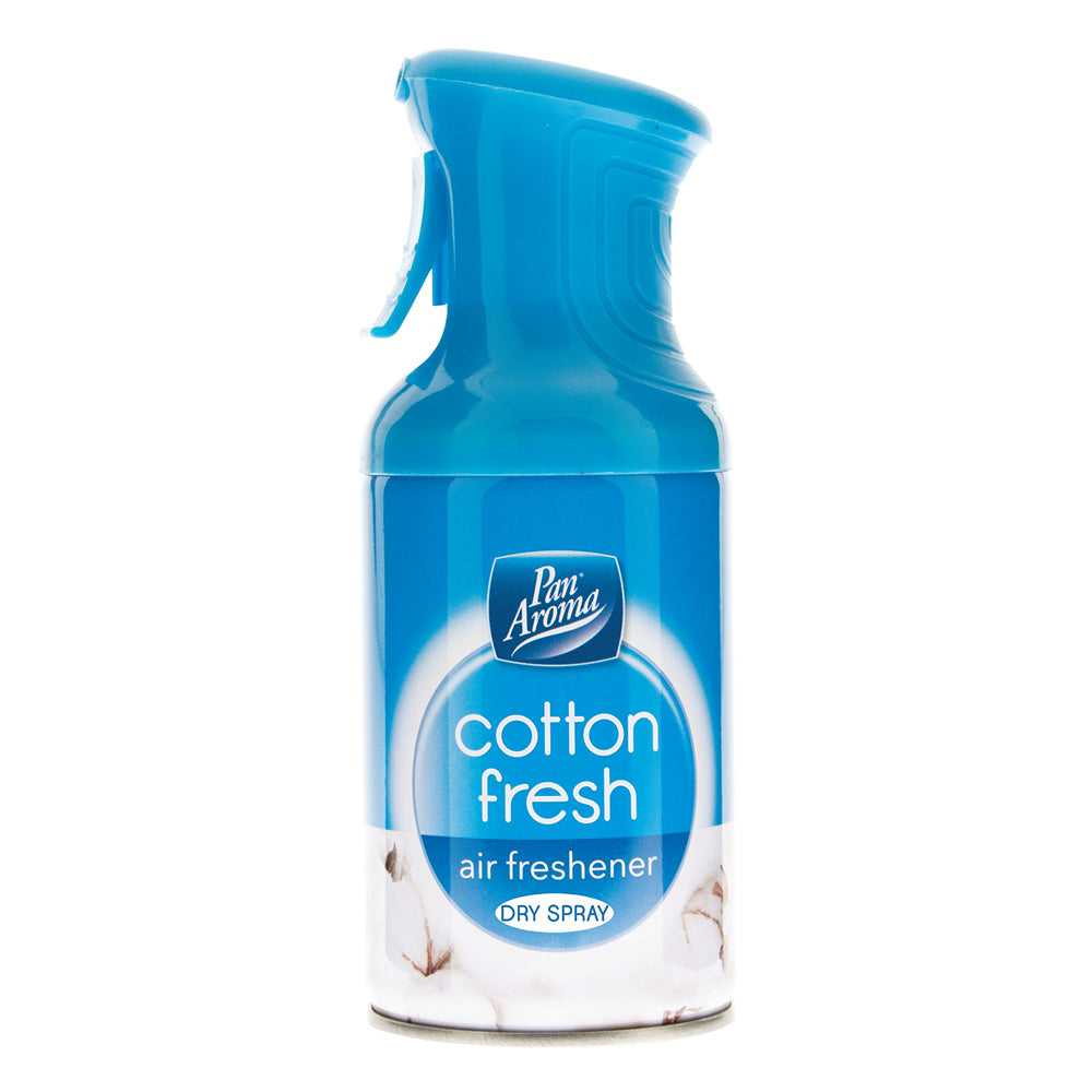 Pan Aroma Cotton Fresh Air Freshener | 250ml