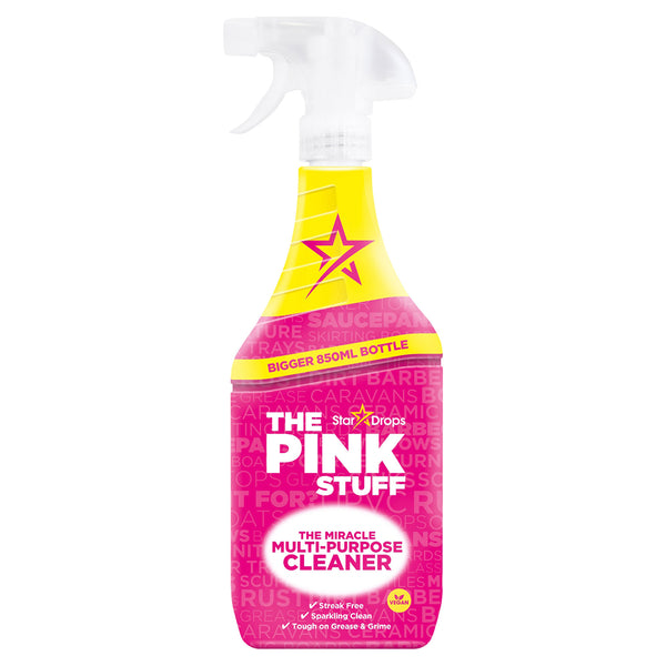 The Pink Stuff Multi Purpose Cleaner | 850ml