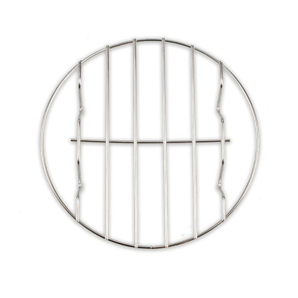 Cooke & Miller Round Air Fryer Wire Rack | 17.5cm