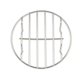 Cooke & Miller Round Air Fryer Wire Rack | 17.5cm