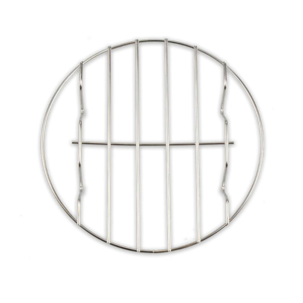 Cooke & Miller Round Air Fryer Wire Rack | 17.5cm