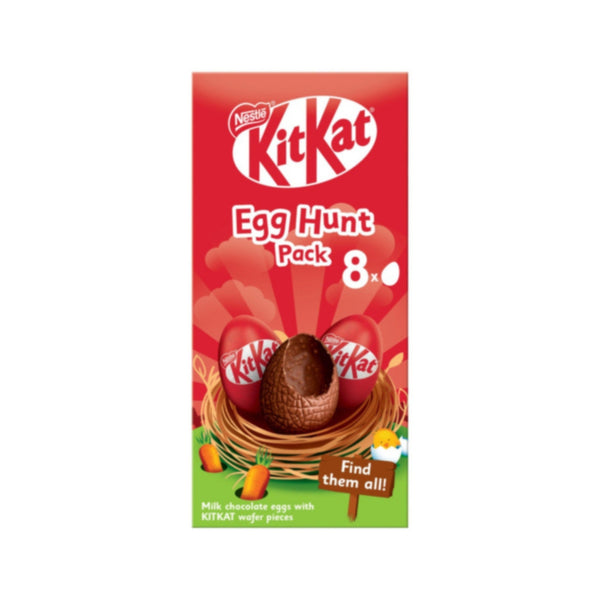 Kit Kat Easter Egg Hunt | 120g