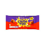 Cadbury Dairymilk Creme Easter Egg Bar | 123g