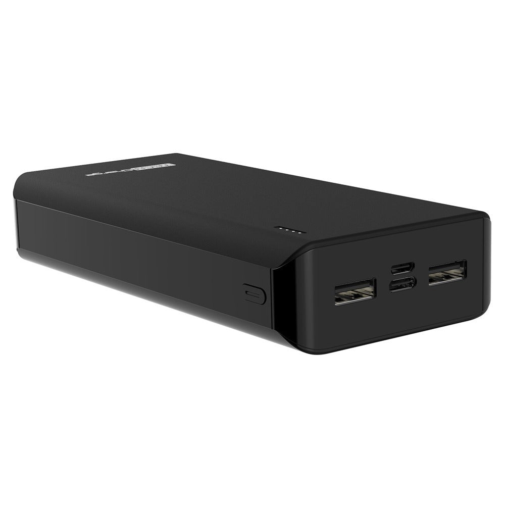 TechCharge Triple Port Power Bank | 20,000mAh