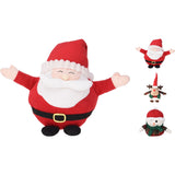 Christmas Character Doorstopper | Assorted