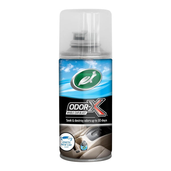 Odor-X New Car Scent Air Freshener | 100ml