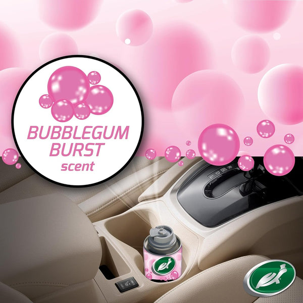 Odor-X Car Blast Bubblegum Air Freshener | 100ml