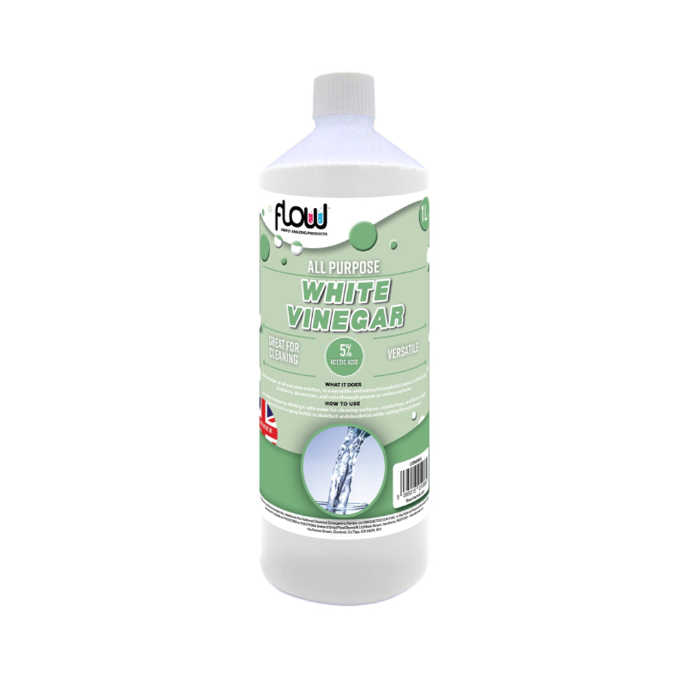 Flow White Vinegar | 1L