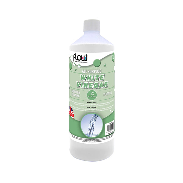 Flow White Vinegar | 1L