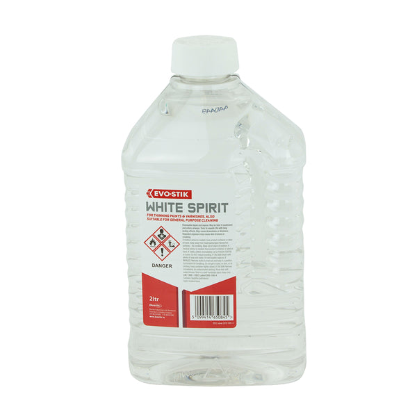 Evo Stik White Spirits | 2L