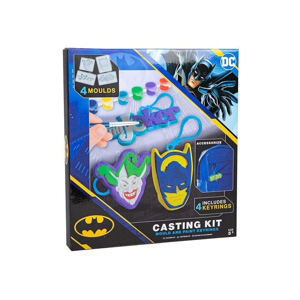 Batman Casting Kit