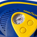 Goodyear Air Compressor | 12V 100psi Compact Design